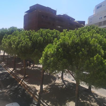 Charmant F2 Port Marianne Montpellier Zewnętrze zdjęcie